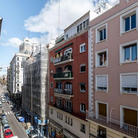 Guestready -Marvelous Retreat Near Plaza De Espana Apartment Madrid Exterior photo